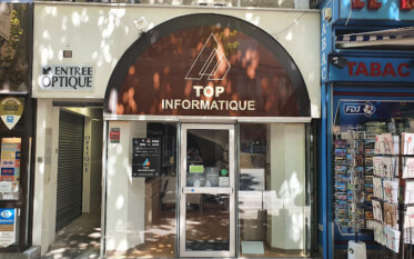 Top Informatique à Digne-les-Bains