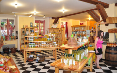 Maison de Produits de Pays du Haut Verdon